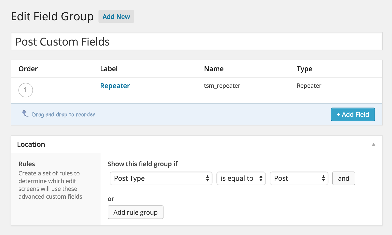 Front End Posting with Advanced Custom Fields Pro - The Stiz Media, LLC