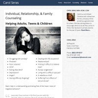 Carol Seras Counseling