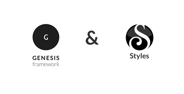 Genesis and Styles logo